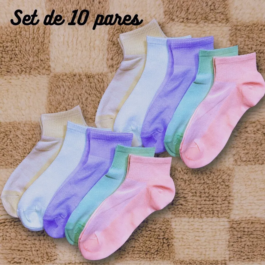 QB-04 KIT DE 10 3801